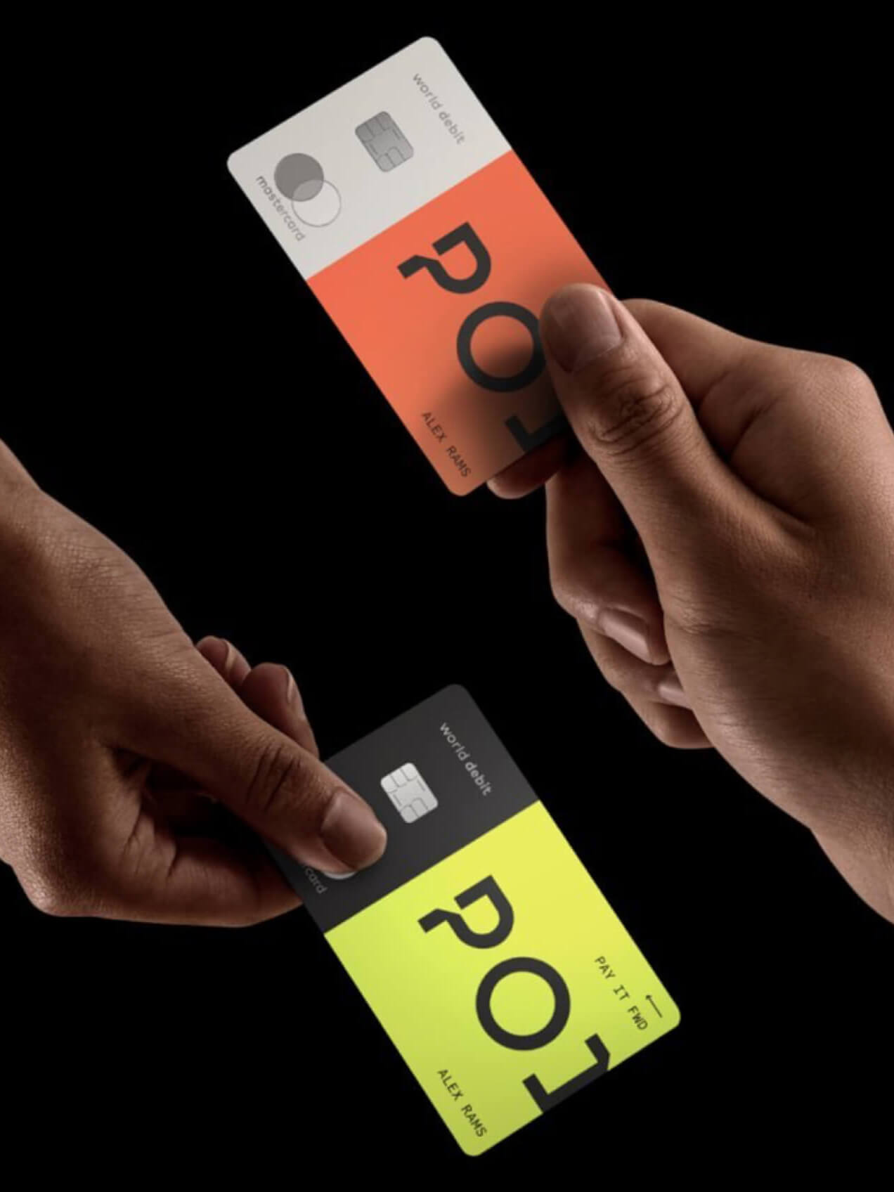 Point Card