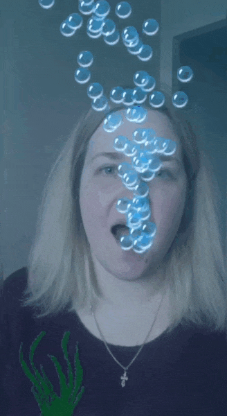 AR Masks